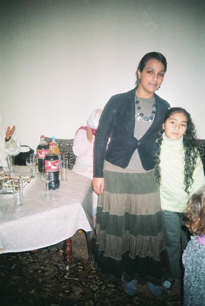 encors moi et youssra
