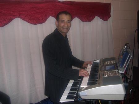 encour mon cousin
